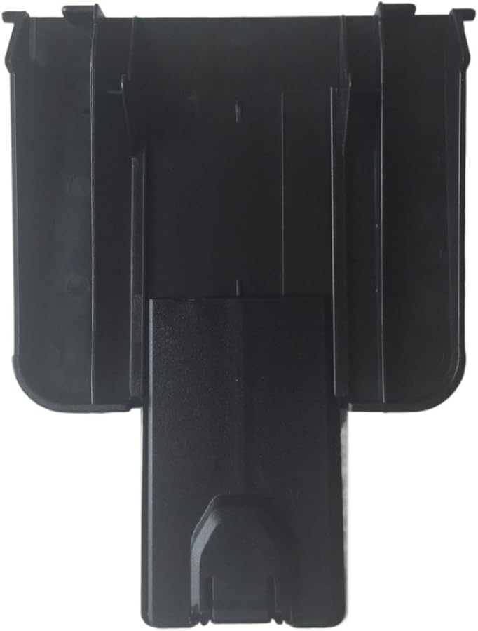 Compatible RM1 7727 000 Paper Delivery Tray Assy Replacement for HP M1130 M1132 M1136 M1210 M1212 M1213 M1214 M1216 M1217 - Image 3